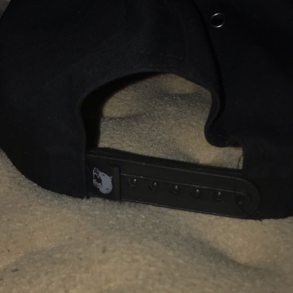 💯 SnapBack hat - Picture 2 of 4
